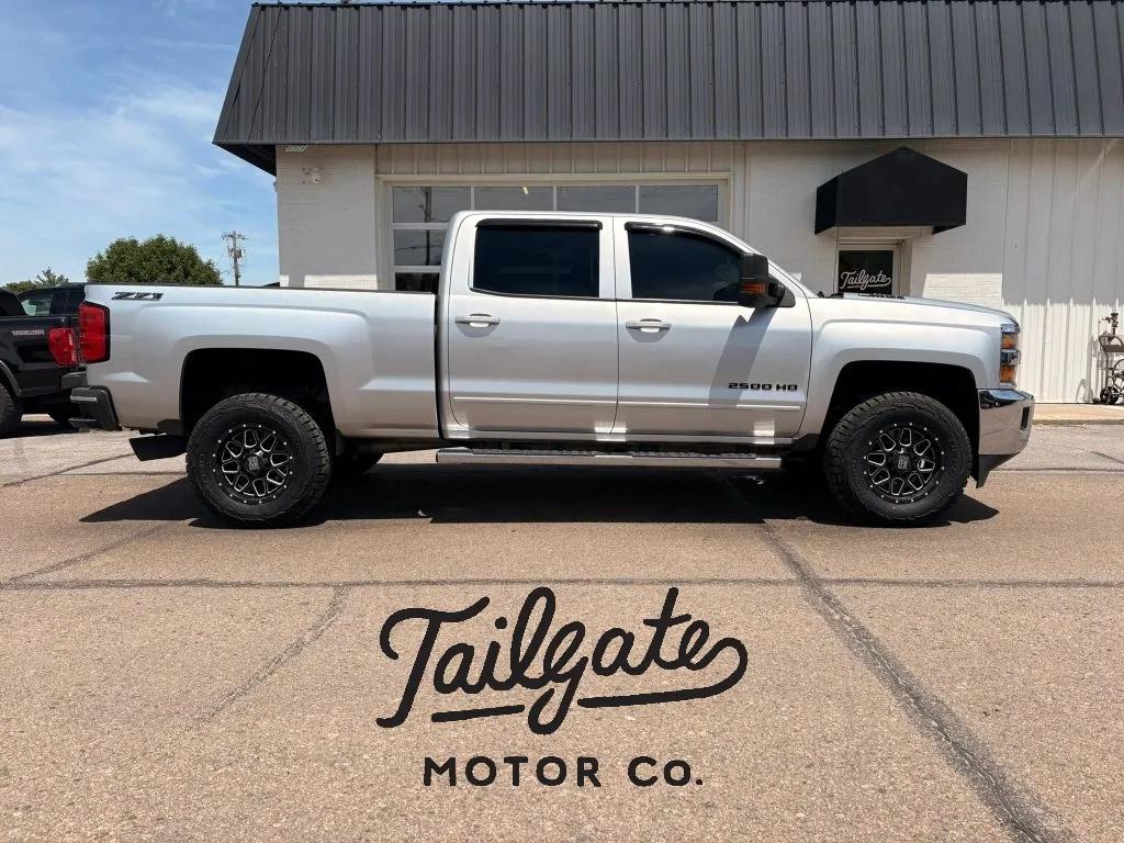 chevrolet silverado 2500hd 2015 1GC1KVE87FF578080 image chevrolet silverado 2500hd 2015 1GC1KVE87FF578080 image